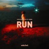 Cover art for Run (feat. Orem) - Single by ATB