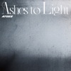 Cover art for Ashes to Light by Ateez
