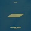 Cover art for GOLDEN HOUR : Part.1 - EP by Ateez