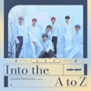 Cover art for Into the A to Z by Ateez