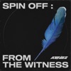 Cover art for SPIN OFF : FROM THE WITNESS - EP by Ateez