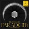 Cover art for THE WORLD EP.PARADIGM - EP by Ateez