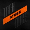 Cover art for TREASURE EP.1: All to Zero by Ateez