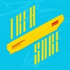 Cover art for TREASURE EP.3: One To All by Ateez