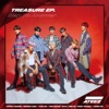 Cover art for Treasure EP. Map to Answer by Ateez