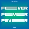 Cover art for ZERO : FEVER, Pt. 3 - EP by Ateez