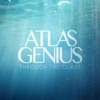 Cover art for Through the Glass - EP by Atlas Genius