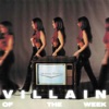 'Villain of the Week - Single' by Aubrie Sellers