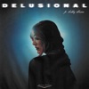 'Delusional (ft. Ashley Monroe) - Single' by Aubrie Sellers