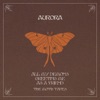 Cover art for All My Demons Greeting Me As A Friend (The Moth Tapes) by AURORA