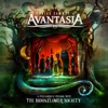 Cover art for A Paranormal Evening with the Moonflower Society by Avantasia
