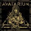 Cover art for All I Want by Avatarium
