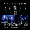 Cover art for An Evening with Avatarium (Live) by Avatarium
