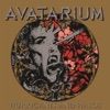 Cover art for Hurricanes and Halos by Avatarium