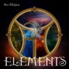 Cover art for ELEMENTS - EP by Ave Mujica