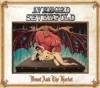 Cover art for Beast and the Harlot - Single by Avenged Sevenfold