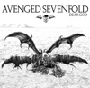 Cover art for Dear God - Single by Avenged Sevenfold
