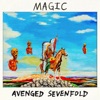 'Magic - Single' by Avenged Sevenfold