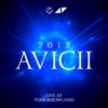 Cover art for Avicii at Tomorrowland Belgium 2012, MainStage (DJ Mix) by Avicii