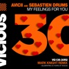 Cover art for My Feelings for You (Mark Knight Remix) - Single by Avicii