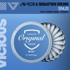 Cover art for Snus (Tony Romera Remix) [feat. Tony Romera] - Single by Avicii