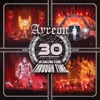 Cover art for The Year of '41 - Single by Ayreon