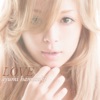 Cover art for LOVE by Ayumi Hamasaki