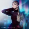 Cover art for Aurora - Single by Ayumi Hamasaki