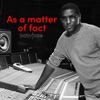 Cover art for As a matter of fact - Single by Babyface