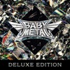 Cover art for from me to u (Major Lazer Remix) [feat. Poppy] - Single by Babymetal