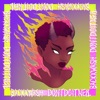Cover art for Don't Come to the Woods (Don't Do It, Neil Remix) - Single by Backxwash