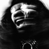 Cover art for I LIE HERE BURIED WITH MY RINGS and MY DRESSES (feat. Ada Rook) - Single by Backxwash