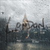 Cover art for London - EP by Badflower