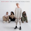 Cover art for This Is How The World Ends by Badflower