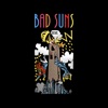 Cover art for I'm Not Having Any Fun - Single by Bad Suns