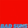 Cover art for Lovefool - Single by Bad Suns