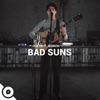 Cover art for Bad Suns  OurVinyl Sessions - Single by Bad Suns