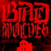 Cover art for Paint It Red - Single by Bad Wolves