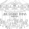 Cover art for Amusement Park - Single by Baekhyun