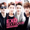 Cover art for EXO NEXT DOOR (Original Television Soundtrack) - Single by Baekhyun
