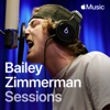 Cover art for Apple Music Sessions: Bailey Zimmerman by Bailey Zimmerman