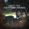 'Get to Gettin’ Gone - Single' by Bailey Zimmerman