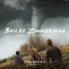 Cover art for Hell or High Water (From Twisters: The Album) - Single by Bailey Zimmerman
