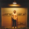 Cover art for Leave The Light On - EP by Bailey Zimmerman
