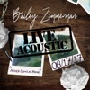 Cover art for Never Comin' Home (Live Acoustic) - Single by Bailey Zimmerman