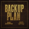 Cover art for Backup Plan - Single by Bailey Zimmerman
