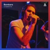 Cover art for Bambara on Audiotree Live by Bambara
