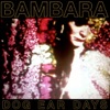 Cover art for Dog Ear Days by Bambara