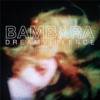 Cover art for Dreamviolence by Bambara
