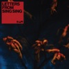 Cover art for Letters From Sing Sing - Single by Bambara